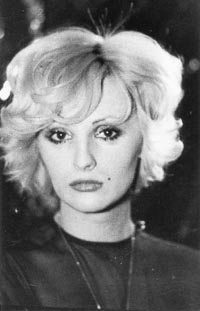  Süßigkeiten Darling (November 24, 1944 – March 21, 1974)