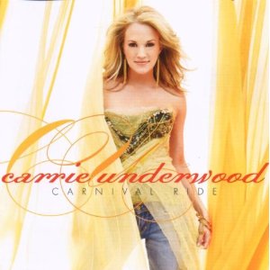  Carrie Underwood: Carnival Ride