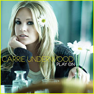 Carrie Underwood: Play On
