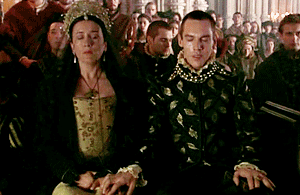  Catherine Of Aragon