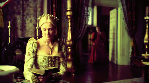  Catherine Parr