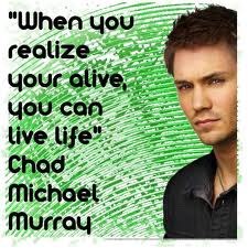  Chad Michael Murray