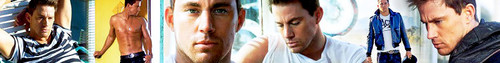 Channing Banner 