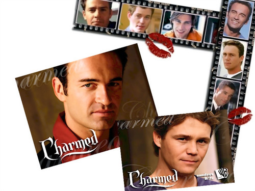 Charmed Men