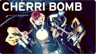  Cherri Bomb