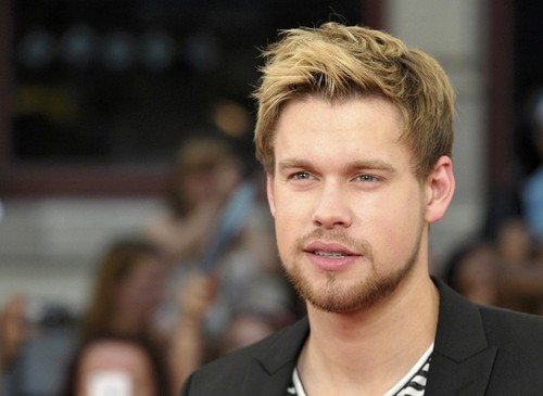  Chord at the MMVA's in Toronto, June 17th 2012