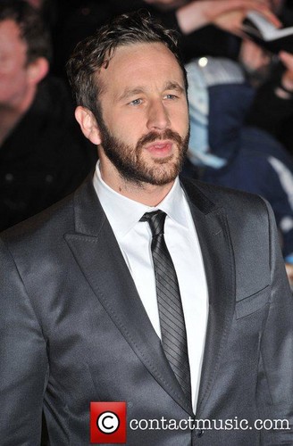  Chris O'Dowd. World Premiere of 'The barca That Rocked' held at The Odeon, Leicester Square - arrival