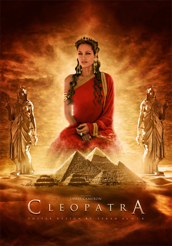  Cleopatra - Efkan Zehir