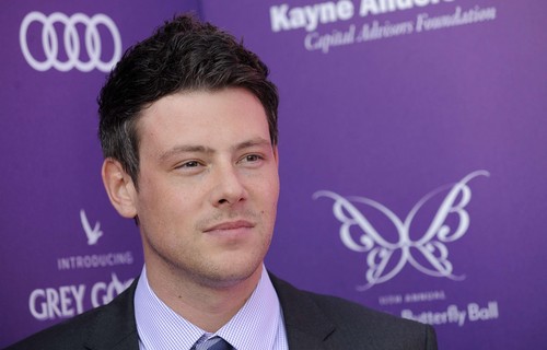 Cory & Lea At The 11th Annual Chrysalis Butterfly Ball