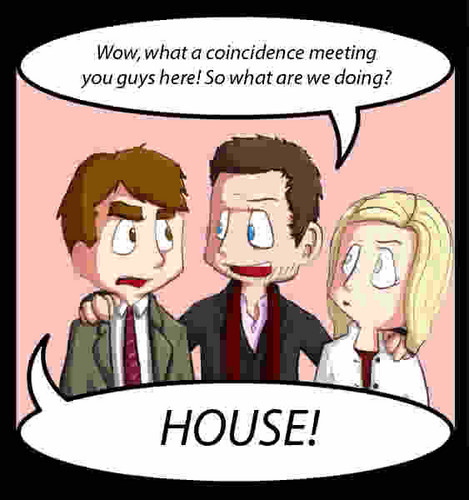  Cute House Cartoon