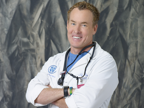  Dr. Cox