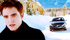  Edward in Breaking Dawn