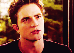  Edward in Breaking Dawn