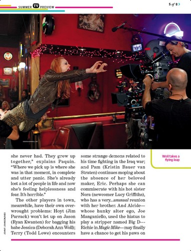 Entertainment Weekly - June 07, 2012