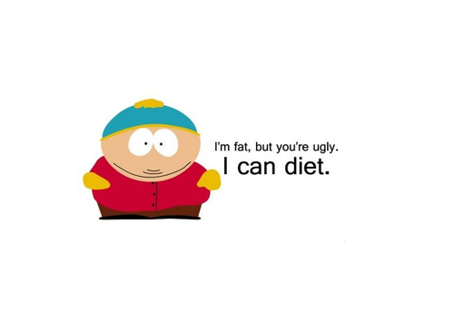  Eric T. Cartman