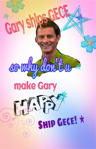  Gary Ships GECE???