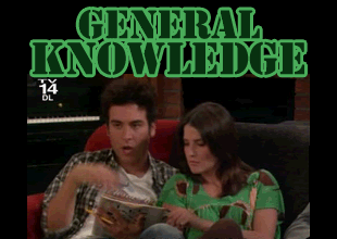 General Knowledge