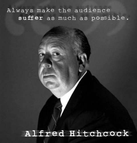  Hitchcock stuff
