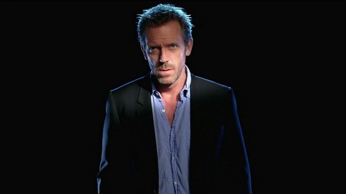  Hugh Laurie-(house md)