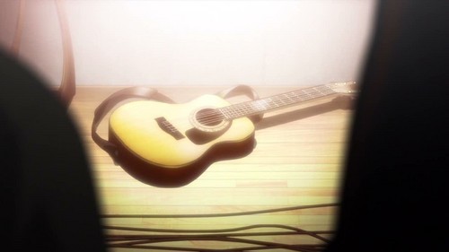 Isawasa's Guitar