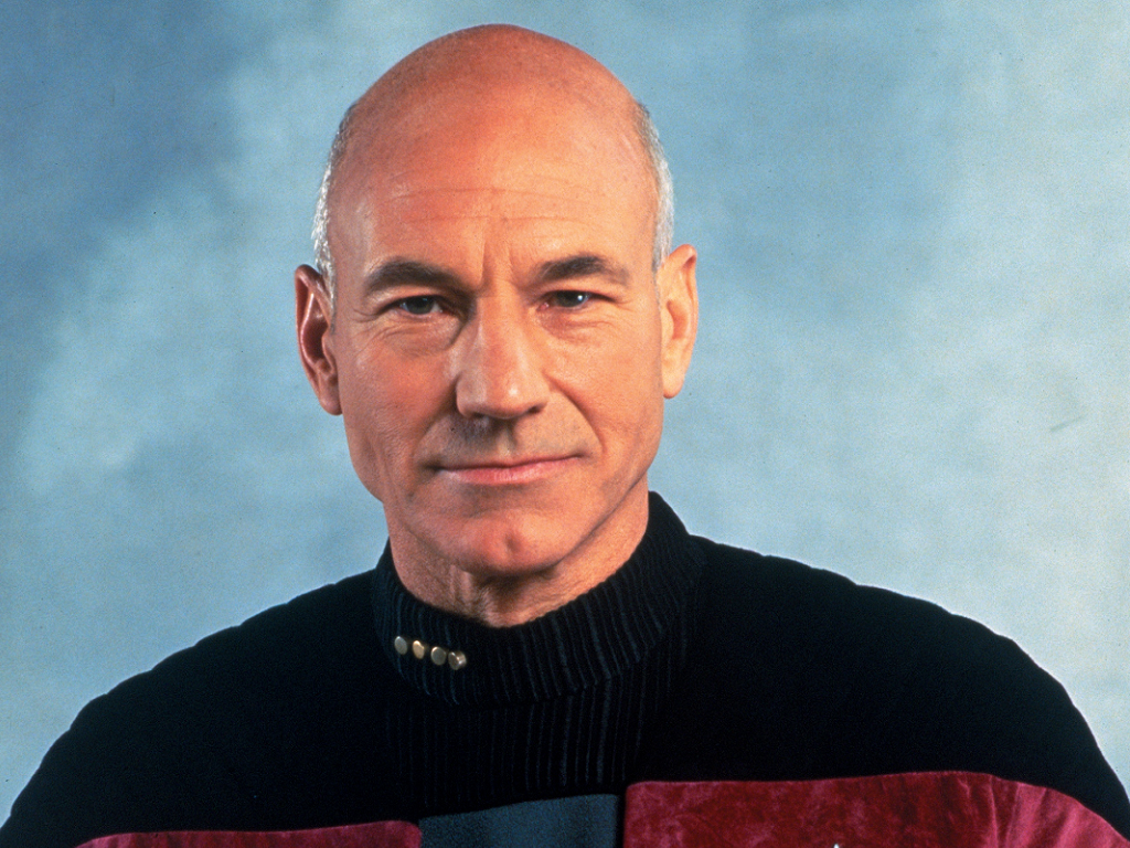 Jean-Luc Picard 