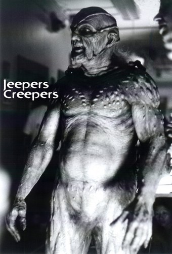 Jeepers Creepers 