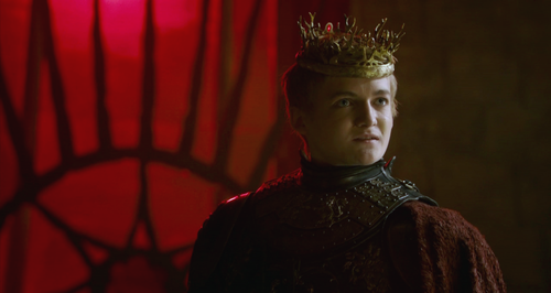  Joffrey