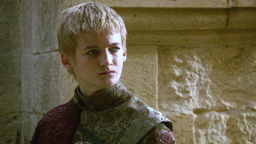  Joffrey