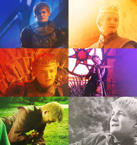  Joffrey | picspam