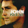  John Reese 1x11