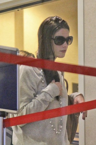  June 19 - Departs from LAX Airport, Los Angeles
