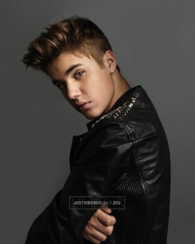 Justin Bieber, photoshoot,  2012