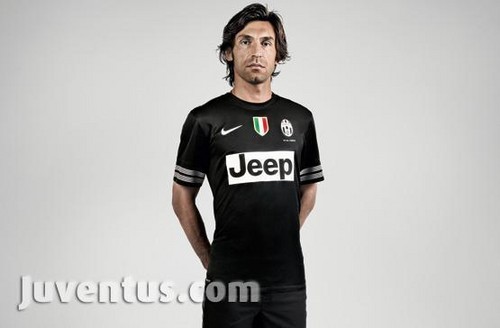  Juventus season 2012/2013