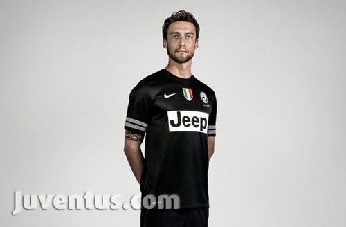  Juventus season 2012/2013