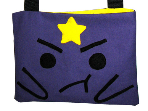  LSP Tote