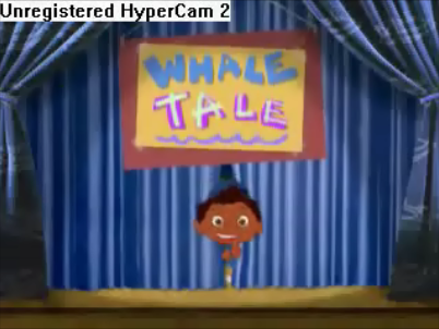  Little Einsteins-Whale Tale