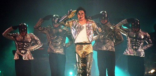 MJ fondo de pantalla
