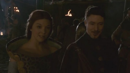  Margaery and Petyr
