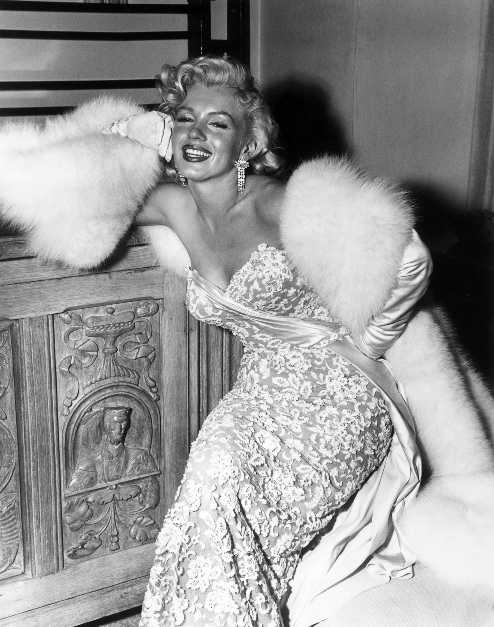 Marilyn Monroe - マリリン・モンロー 写真 (31170659) - ファンポップ - Page 8