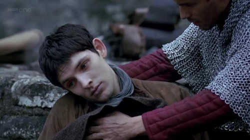  Merlin Season 4 Episode 2