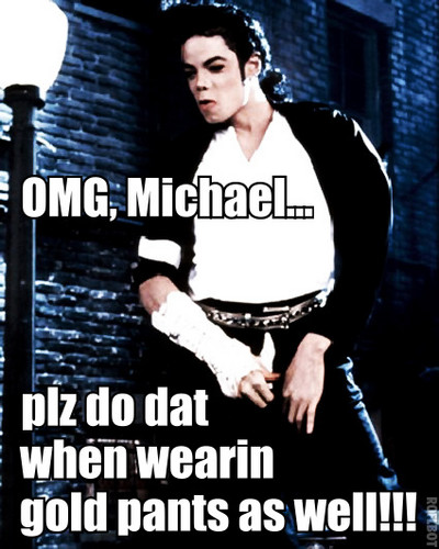 Michael Jackson King of EVERYTHING !