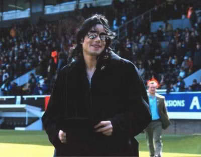  Michael Jackson King of EVERYTHING!