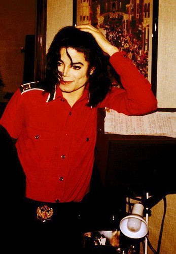  Mike..Can आप be my Daddy ;)?