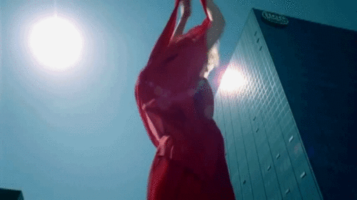  Natasha Bedingfield 'Pocketful Of Sunshine' muziki video