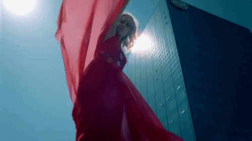  Natasha Bedingfield 'Pocketful Of Sunshine' muziek video