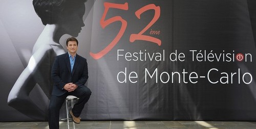  Nathan Fillion [Monte Carlo Festival 2012]
