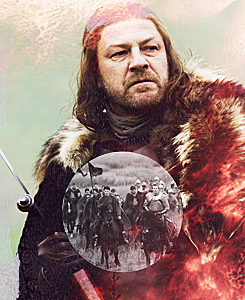  Ned Stark