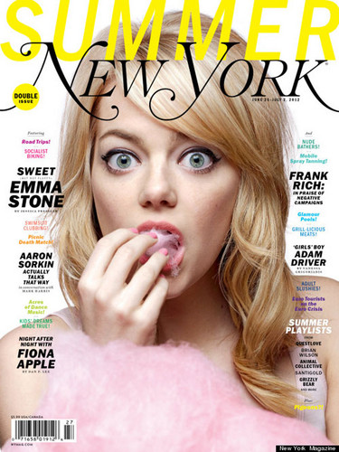 New York Magazine