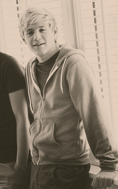  Niall Horan