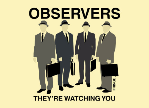 Observers<33